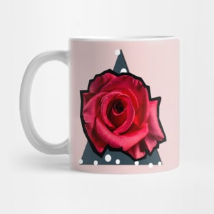 POP ROSE Mug